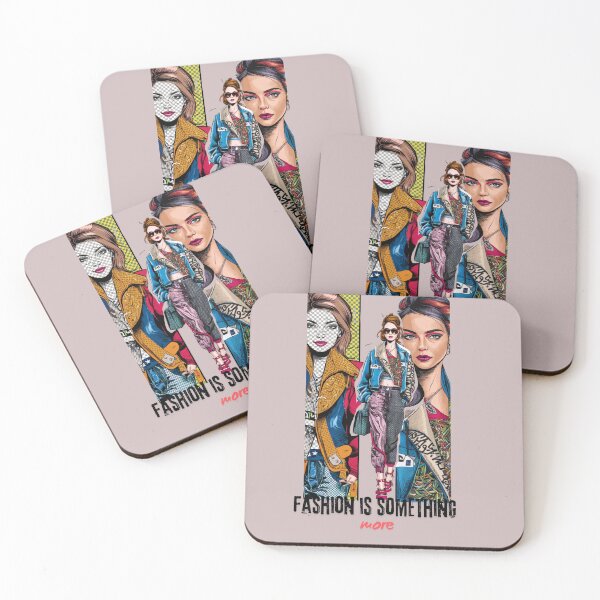 Item preview, Fashion is something more  designed and sold by Paulina Szymoniak.