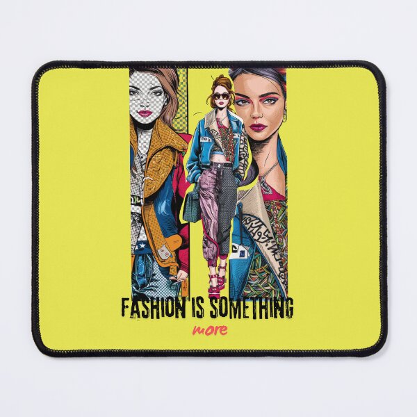 Item preview, Fashion is something more designed and sold by Paulina Szymoniak.