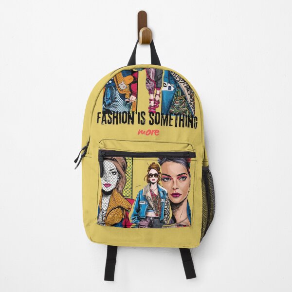 Item preview, Fashion is something more designed and sold by Paulina Szymoniak.