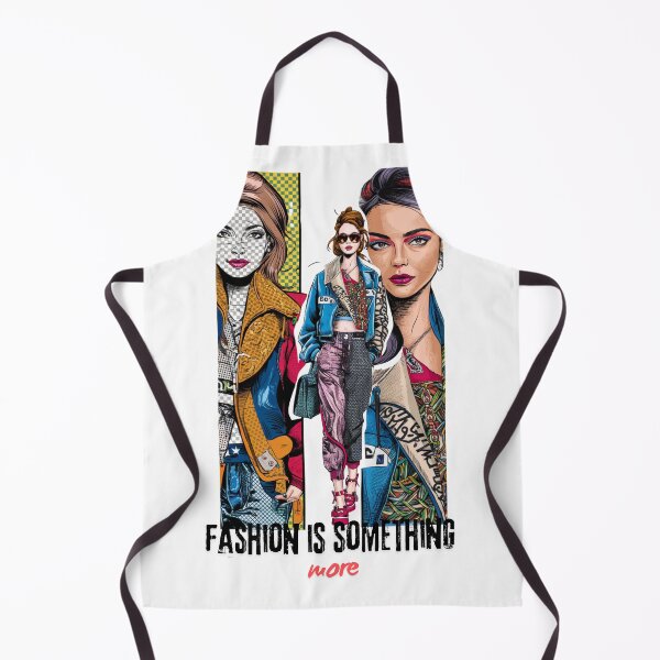 Item preview, Fashion is something more  designed and sold by Paulina Szymoniak.