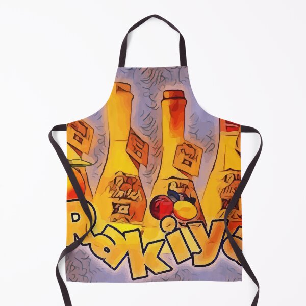 Item preview, Rakiya designed and sold by RetroTjoshak.
