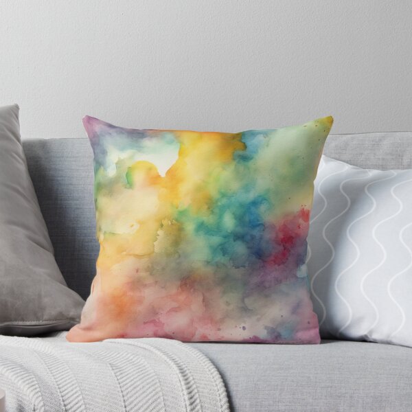 Item preview, abstraction, watercolor,original art designed and sold by TrendyGenZArt.