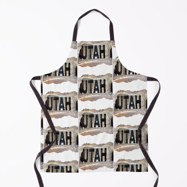 Item preview, UTAH 24 12 designed and sold by maveluzone.
