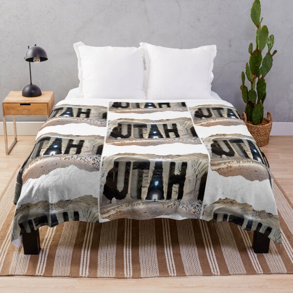 Item preview, UTAH 24 12 designed and sold by maveluzone.