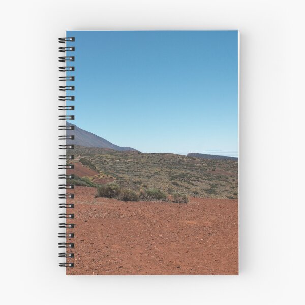 Item preview, Majestic volcano view designed and sold by rhosbahu.
