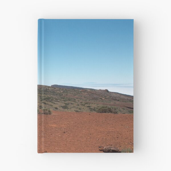 Item preview, Majestic volcano view designed and sold by rhosbahu.