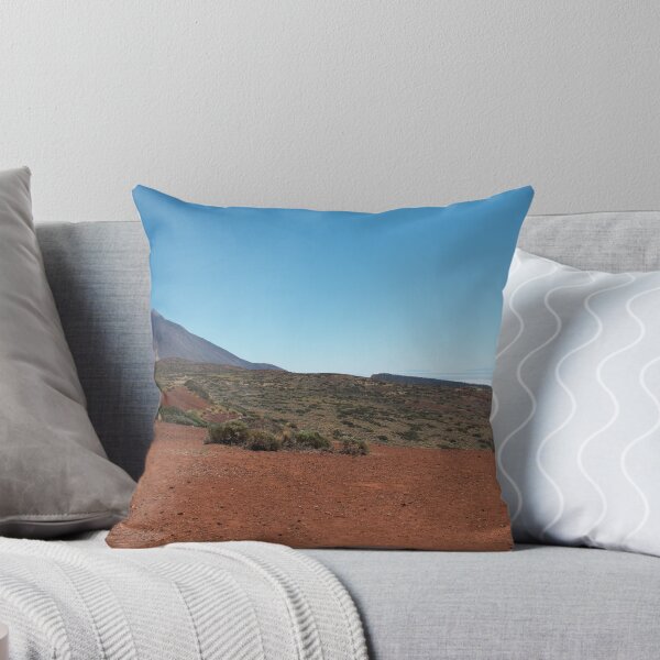 Item preview, Majestic volcano view designed and sold by rhosbahu.