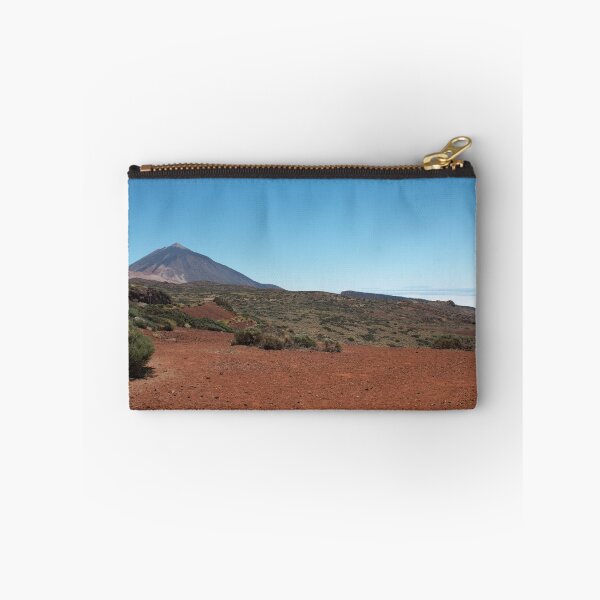 Item preview, Majestic volcano view designed and sold by rhosbahu.