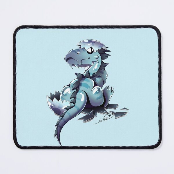 Item preview, Dino Egg designed and sold by ReiyArt.