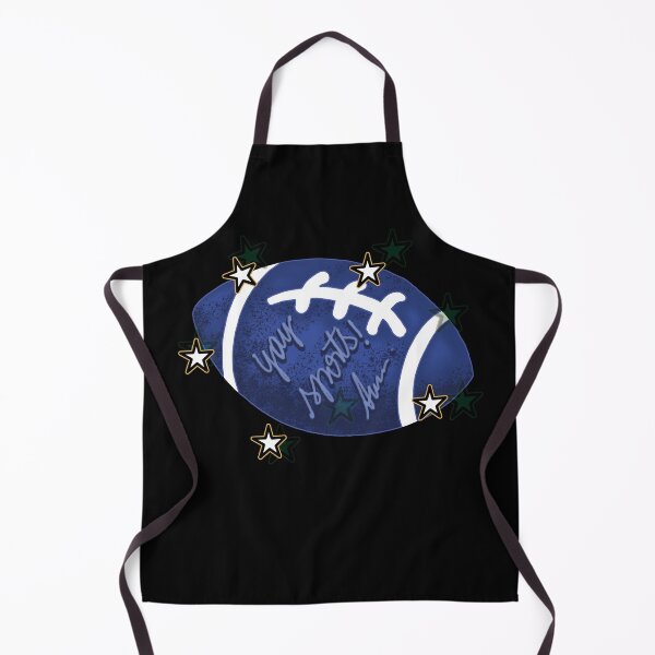 Item preview, Yay sports -gridiron football designed and sold by Dugleidy Santos.