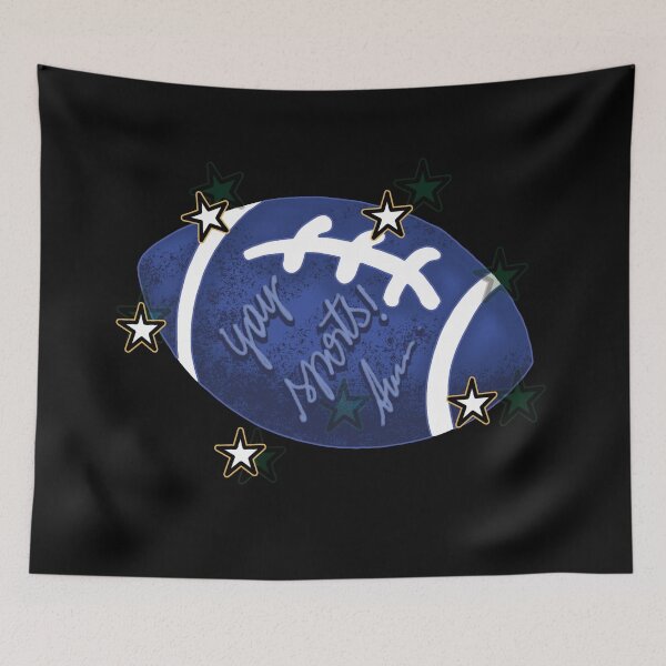Item preview,  Yay sports -gridiron football designed and sold by Dugleidy  Santos.