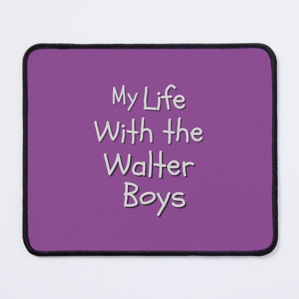 Item preview, My Life With the Walter Boys designed and sold by lmfluffycat.