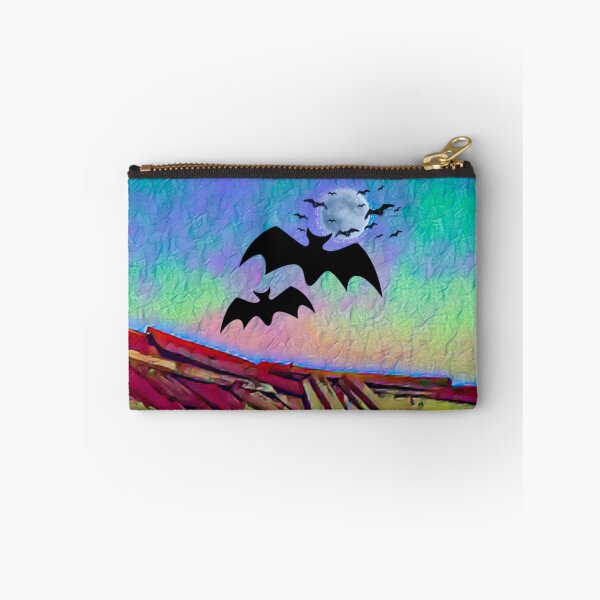 Item preview, Batty Halloween designed and sold by Bobthebug.