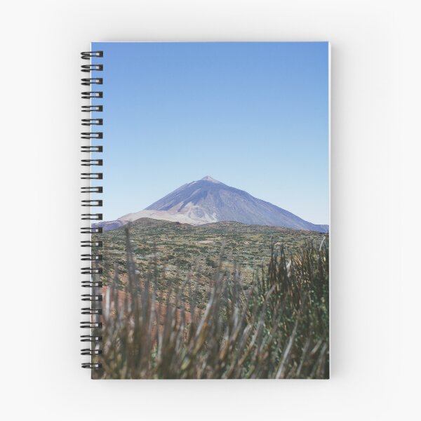 Item preview, Sublime volcanic view designed and sold by rhosbahu.