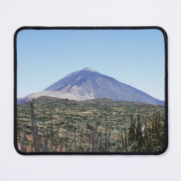 Item preview, Sublime volcanic view designed and sold by rhosbahu.