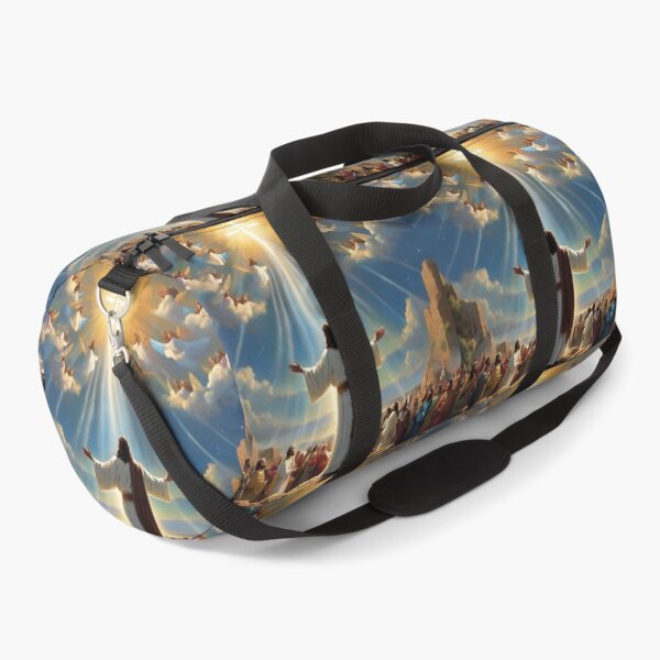 Item preview, Jesus the king of all heaven and the universe designed and sold by ideas favoritas.