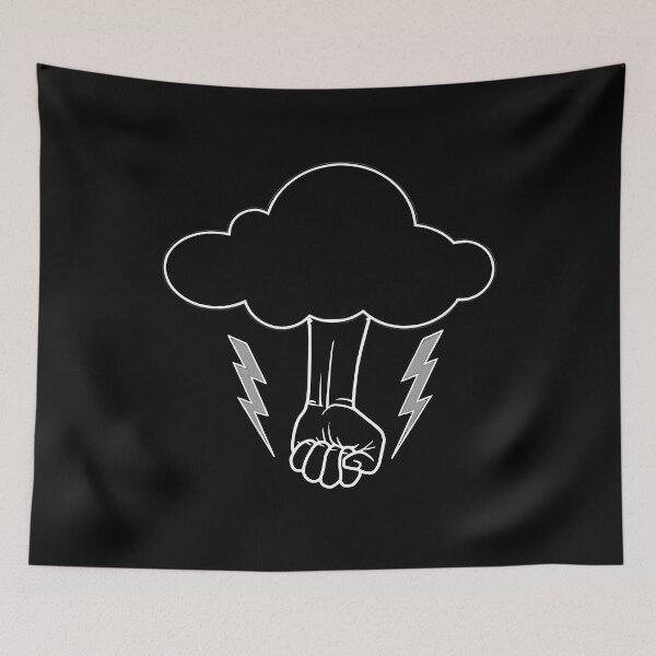 Item preview, Divine Intervention designed and sold by Infernal Machines.