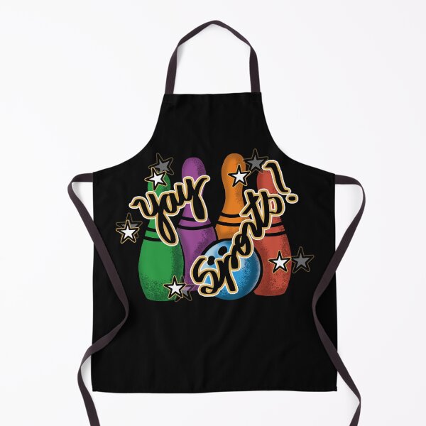 Item preview, Yay sports -bowling designed and sold by Dugleidy Santos.