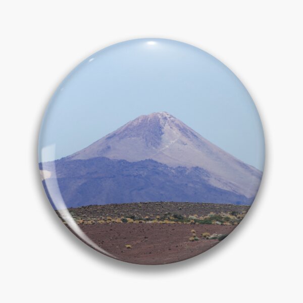 Item preview, Majestic volcano in detail designed and sold by rhosbahu.