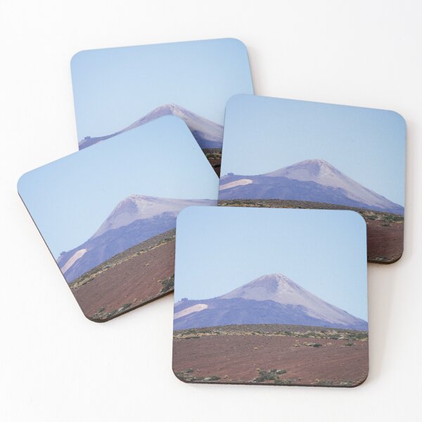 Item preview, Majestic volcano in detail designed and sold by rhosbahu.