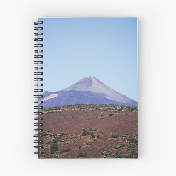 Item preview, Majestic volcano in detail designed and sold by rhosbahu.