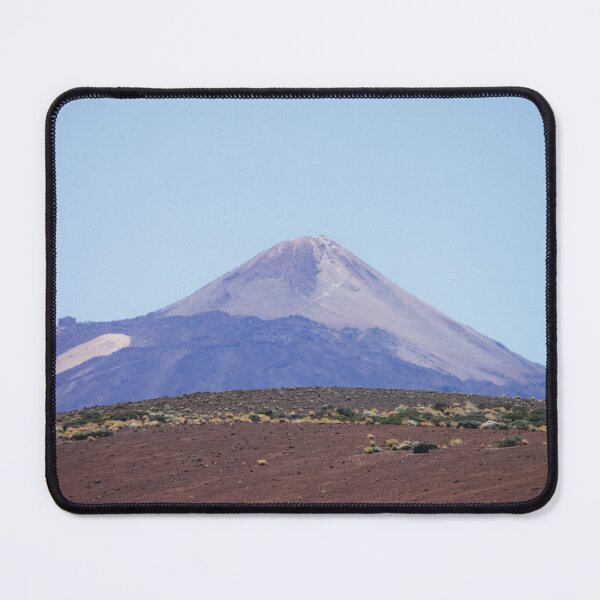 Item preview, Majestic volcano in detail designed and sold by rhosbahu.
