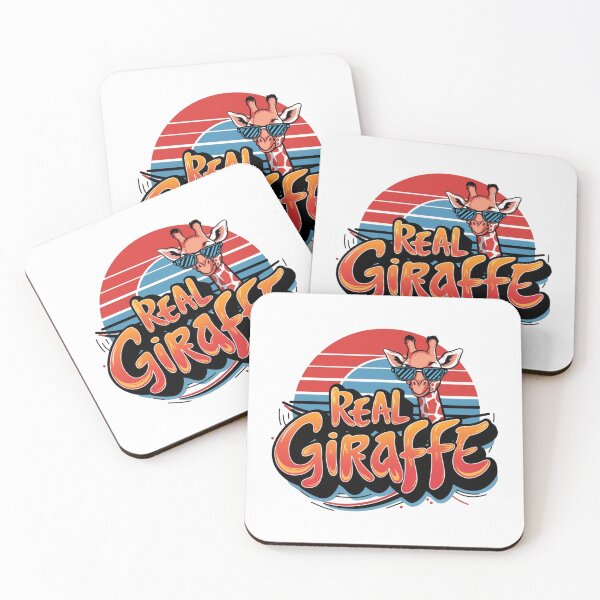 Item preview, Real Giraffe designed and sold by Gentle40Winks.