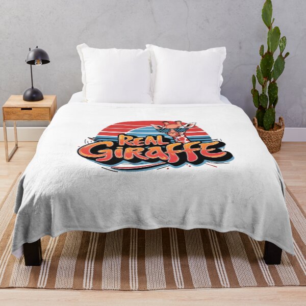 Item preview, Real Giraffe designed and sold by Gentle40Winks.