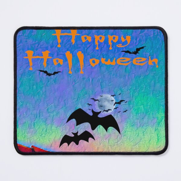 Item preview, Batty Halloween designed and sold by Bobthebug.