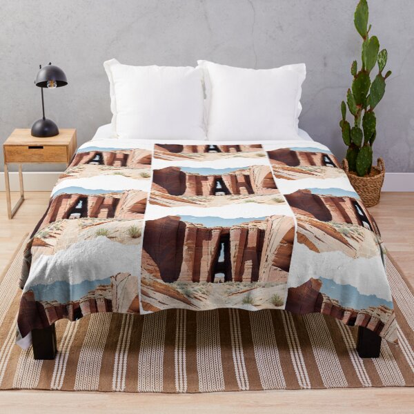 Item preview, UTAH 24 14 designed and sold by maveluzone.