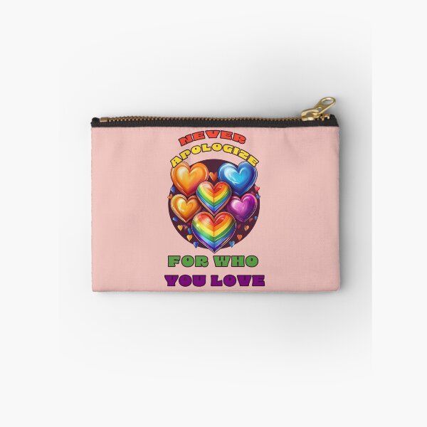 Item preview, pride heart quotes about love gif designed and sold by La Loca.