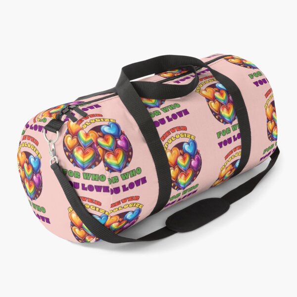 Item preview, pride heart quotes about love gif designed and sold by La Loca.