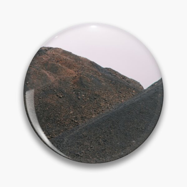 Item preview, Mystical volcanic hills designed and sold by rhosbahu.