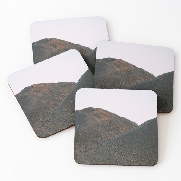Item preview, Mystical volcanic hills designed and sold by rhosbahu.