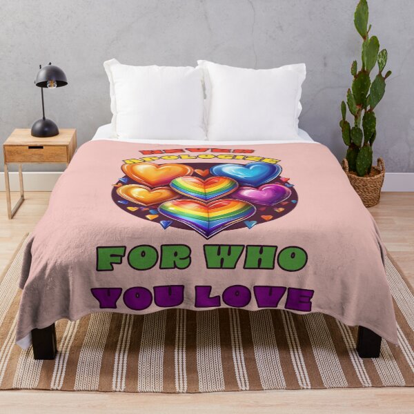 Item preview, pride heart quotes about love gif designed and sold by La Loca.