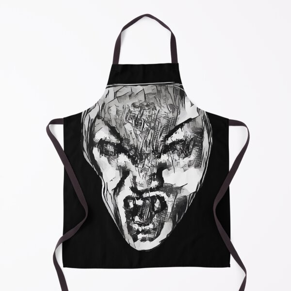 Item preview, Angry face designed and sold by RetroTjoshak.