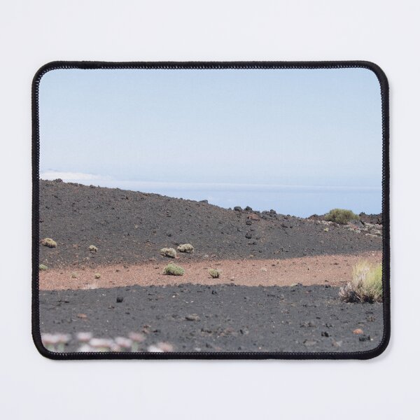 Item preview, Lonely volcanic paths designed and sold by rhosbahu.