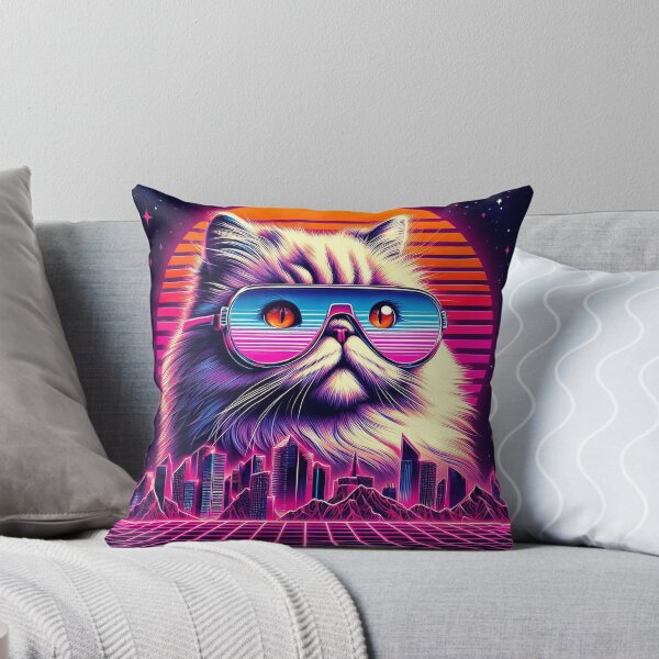 Item preview, FC5 designed and sold by FUTURECATS.