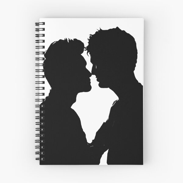 Aperçu de l'œuvre Malec Silhouette créée et vendue par Henry Leor.