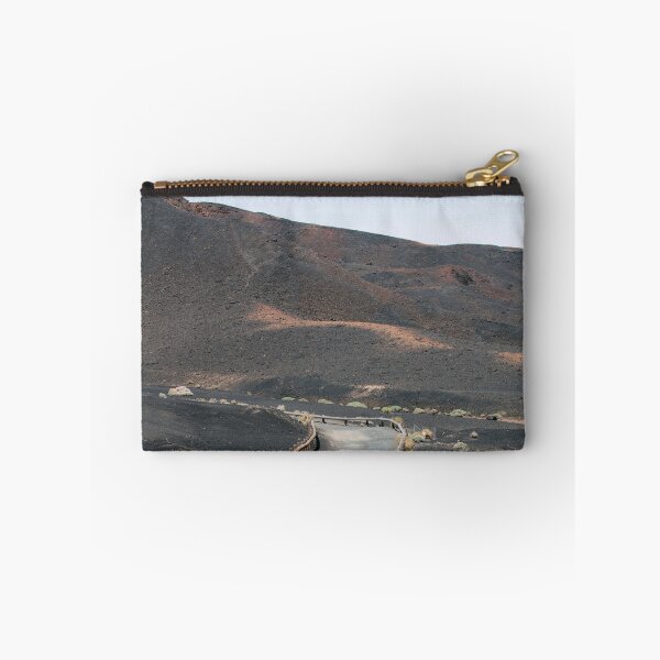 Item preview, Path through the volcanic landscape designed and sold by rhosbahu.