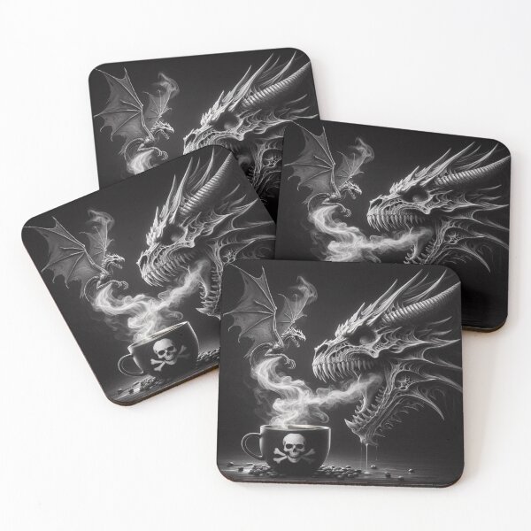 Item preview, Dragons Breath  designed and sold by ZombieCrew.