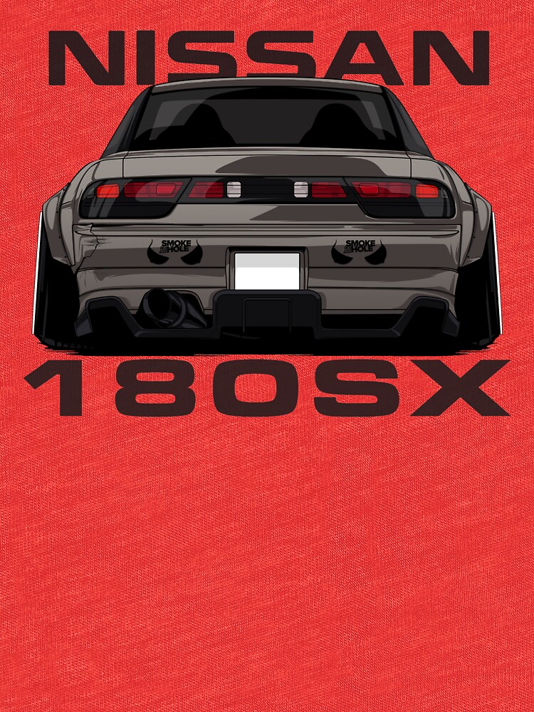 nissan 240 shirt