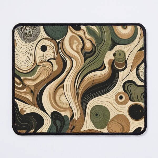 Item preview, Organic Movements designed and sold by Marinaso.