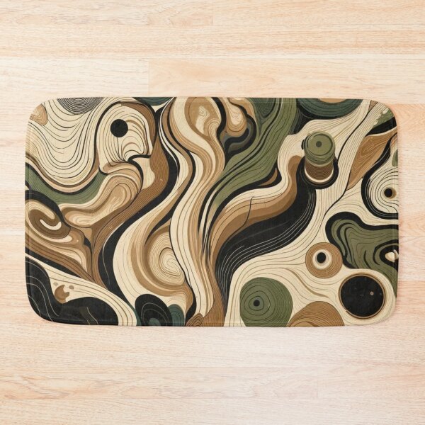 Item preview, Organic Movements designed and sold by Marinaso.