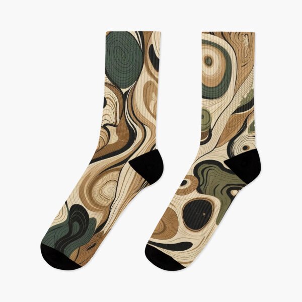 Item preview, Organic Movements designed and sold by Marinaso.
