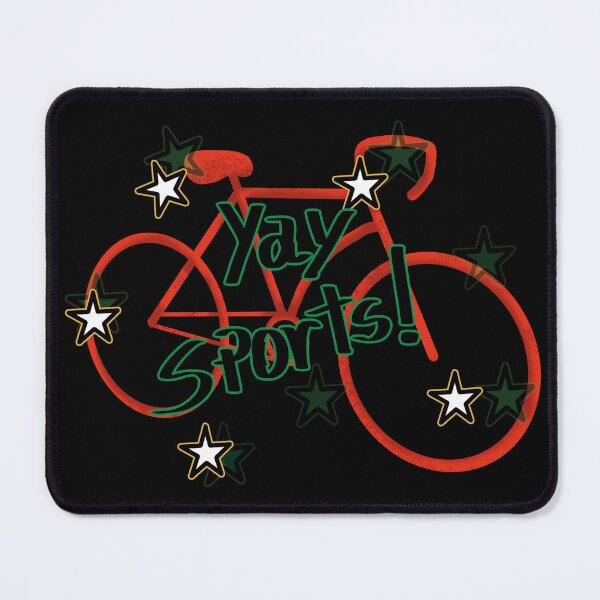 Item preview, Yay sports - cycling designed and sold by Dugleidy Santos.