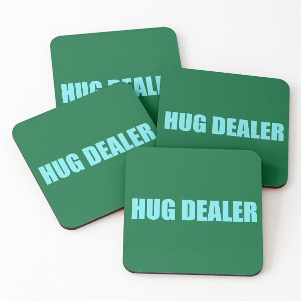 Item preview, Hug Dealer designed and sold by ZEmami127.