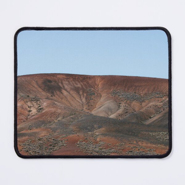 Item preview, Colorful volcanic slopes designed and sold by rhosbahu.