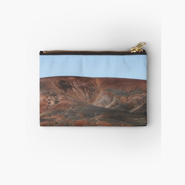 Item preview, Colorful volcanic slopes designed and sold by rhosbahu.