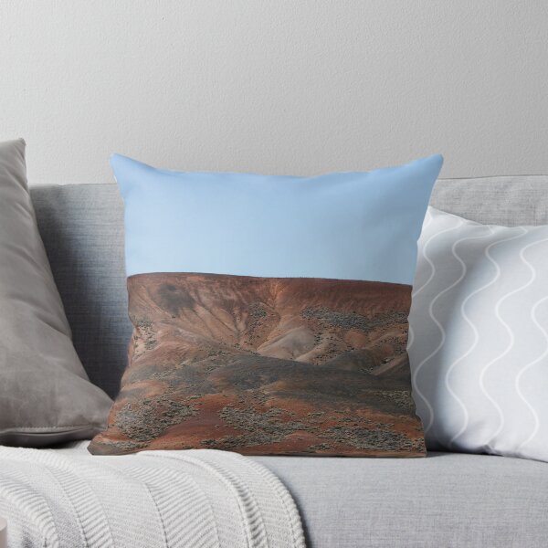 Item preview, Colorful volcanic slopes designed and sold by rhosbahu.